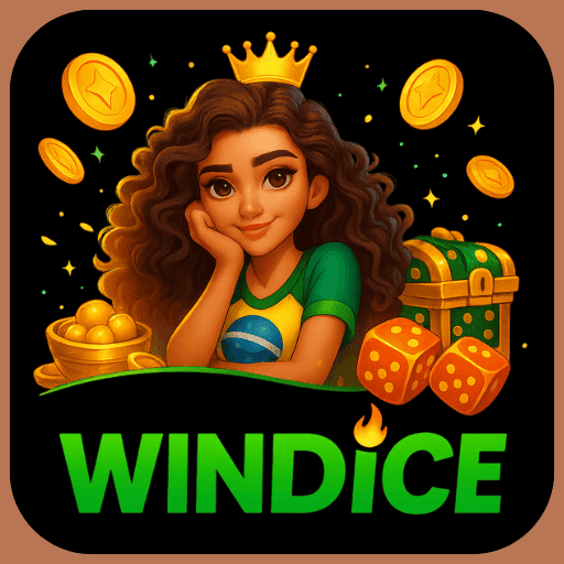 Imagem promocional da WINDICE mostrando a plataforma e suas vantagens
